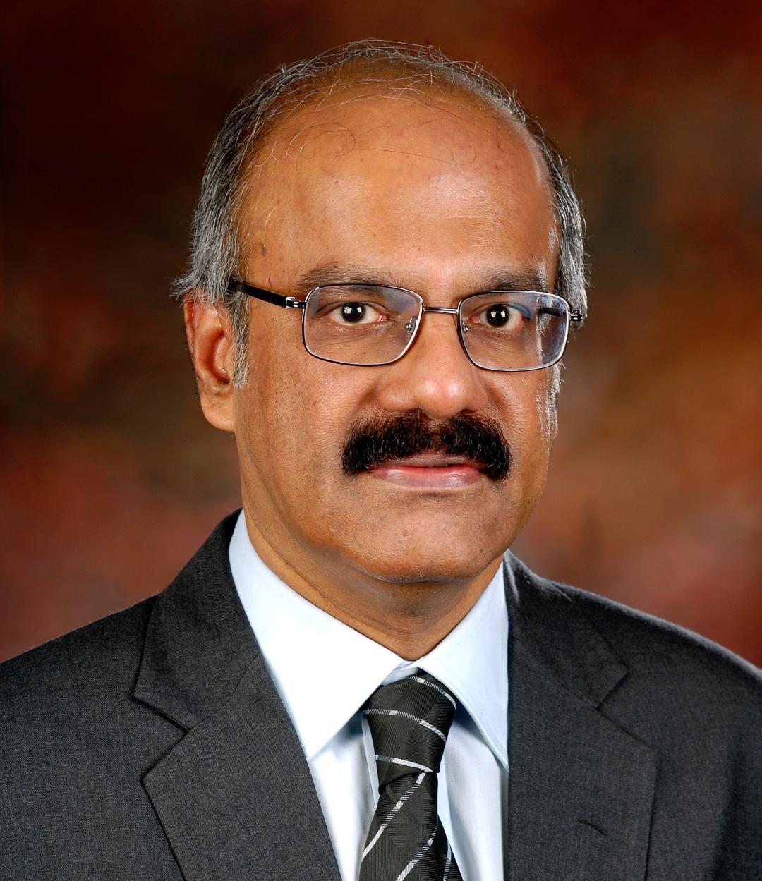Dr. D N Reddy